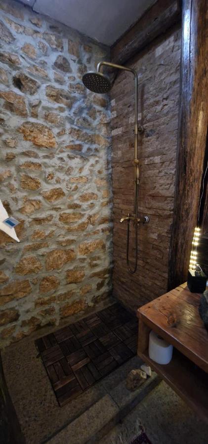 Casageo Cheile Nerei Vila Socolari Exterior foto