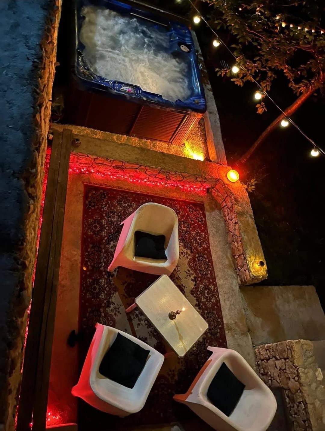 Casageo Cheile Nerei Vila Socolari Exterior foto